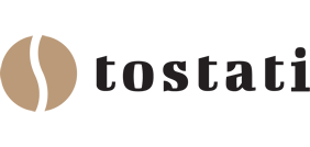 Tostati Cafés Especiais www.tostati.com.br