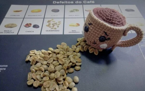 As Classificações Brasileiras de Cafés - O que são Cafés Especiais?