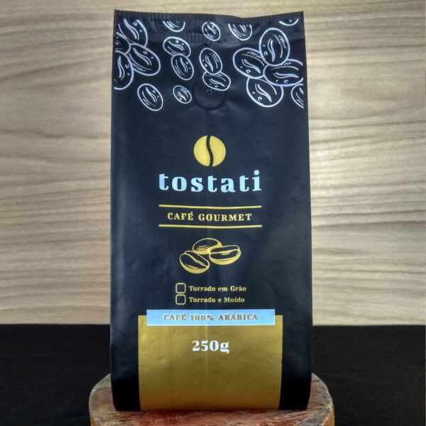 Café Tostati Gourmet