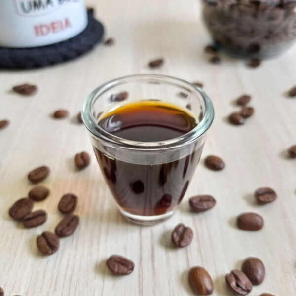 Café Especial Tostati lote Caramelo