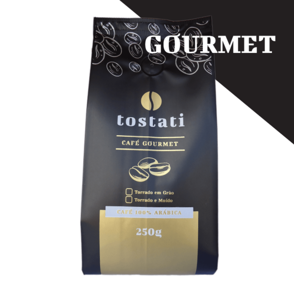 Café Gourmet Tostati