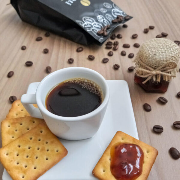 Café Gourmet Tostati [Revendas]
