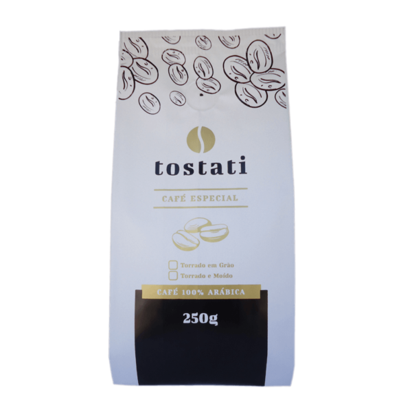 Café Especial Tostati