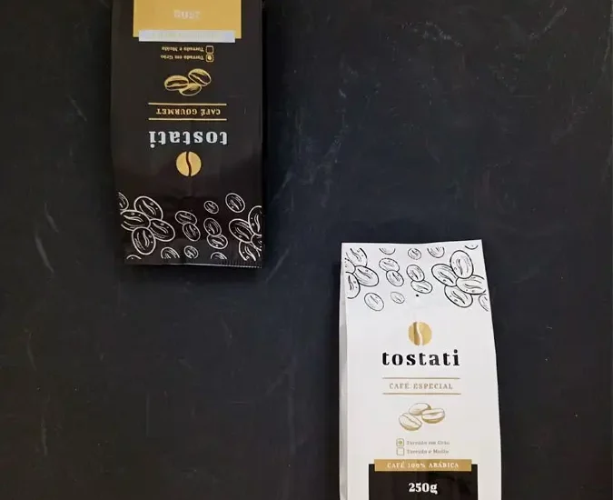 Revendas Tostati Café Gourmet Especial