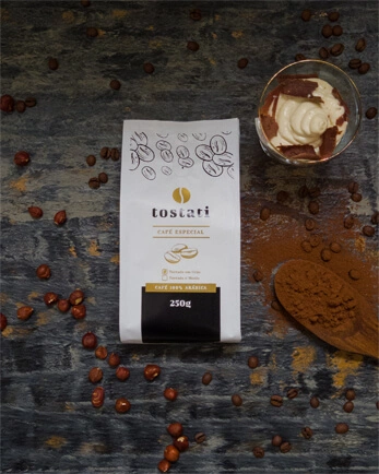 Microlote Chocolate Suíço 2024 - Tostati Cafés Especiais Microlote Chocolate Suíço 2024 - Tostati Cafés Especiais