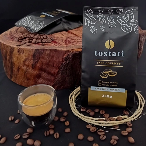 Café especial tostati para espresso portfólio 01