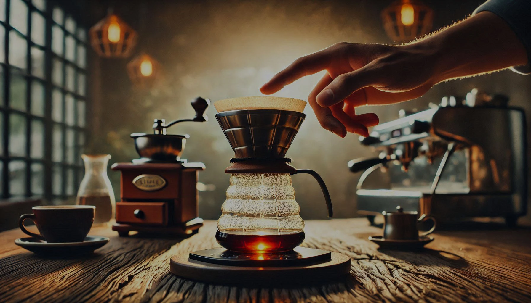 Contato Tostati Cafés Especiais